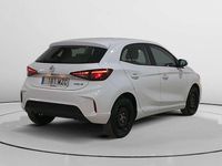 Usado MG MG3 116 CV (85 kW) 2025 Blanco Utilitario