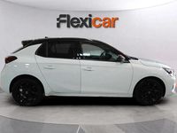 Usado Opel Corsa 101 CV (74 kW) 2023 Blanco Berlina