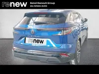Usado Renault Austral Techno 140 CV (102 kW) 2023 Azul SUV