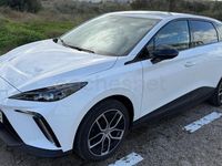 Usado MG MG4 EV Luxury 150 kW (204 CV) 2024 Eléctrico Utilitario