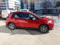 usado Peugeot 2008 1.2L PureTech 60KW (82CV) S&S Style