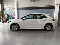 Usado Toyota Corolla Active 122 CV (89 kW) 2019 Blanco Berlina