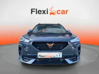 Usado Cupra Formentor 150 CV (110 kW) 2022 Gris SUV