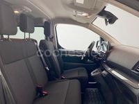 Nuevo Peugeot Traveller Business-Line 180 CV (132 kW) 2025 Negro Monovolumen