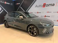 Usado Cupra Leon 150 CV (110 kW) 2025 Gris / plata Berlina