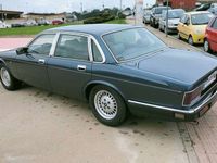 Usado Jaguar XJ6 Sovereign 200 CV (147 kW) 1993 Azul Berlina