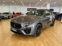 Usado Maserati Levante GT 330 CV (242 kW) 2023 Gris / plata SUV