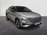 Usado Omoda 5 147 CV (108 kW) 2025 Gris / plata SUV