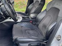 Usado Audi A5 Sportback S-Line 211 CV (155 kW) 2010 Blanco Utilitario