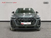 Usado Audi Q5 204 CV (150 kW) 2024 SUV