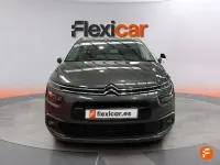 Usado Citroën C4 Feel 130 CV (95 kW) 2019 Gris