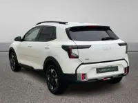 Nuevo Kia Stonic 101 CV (74 kW) 2025 Blanco SUV