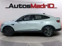 Occasion Renault Arkana RS Line 141 ch (103 kW) 2022 Blanc SUV