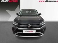 Usado VW T-Cross Life 95 CV (69 kW) 2024 SUV