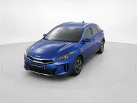Usado Kia XCeed 101 CV (74 kW) 2025 Azul SUV