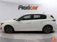 Occasion Peugeot 308 Active 130 ch (95 kW) 2023 Blanc