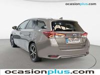 usado Toyota Auris Touring Sports hybrid 140H Feel! Edition