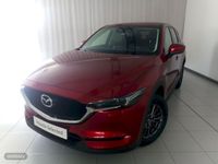 usado Mazda CX-5 Evolution 2WD