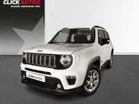 Usado Jeep Renegade Limited 120 CV (88 kW) 2024 SUV