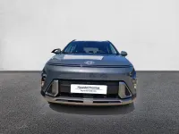 Novo Hyundai Kona 120 HP (88 kW) 2026 SUV