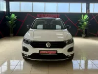 Usado VW T-Roc Advance 116 CV (85 kW) 2020 Blanco SUV