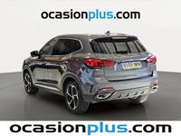 Usado MG HS Luxury 162 CV (119 kW) 2024 Blanco SUV