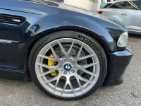 Usado BMW M3 343 CV (252 kW) 2002 Negro Coupe