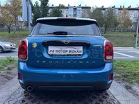 Usado Mini Cooper S Countryman 224 CV (164 kW) 2020 Azul SUV