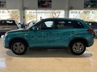 Usado Suzuki Vitara 129 CV (94 kW) 2023 Azul SUV