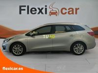 usado Kia Ceed GT 1.6 CRDi V 81kW (110CV) Business