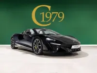 Nuevo McLaren Artura 700 CV (514 kW) 2025 Negro Descapotable