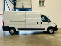 Usado Fiat Ducato 120 CV (88 kW) 2018 Blanco Van