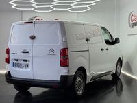 Usado Citroën Jumpy 100 CV (73 kW) 2022 Blanco Monovolumen
