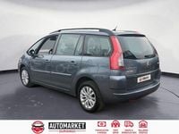 Usado Citroën Grand C4 Picasso 120 CV (88 kW) 2008 Azul Monovolumen