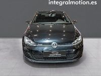 Używany VW Golf VII GTD 183 KM (134 kW) 2017
