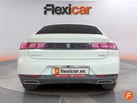 Usado Peugeot 508 SW GT 130 CV (95 kW) 2021 Blanco Familiar