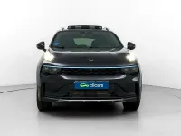 Usado Lynk & Co 01 261 CV (191 kW) 2023 Negro SUV
