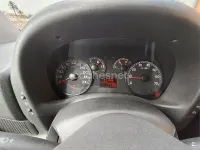 Usado Fiat Doblò Dynamic 70 CV (51 kW) 2009 Blanco Monovolumen
