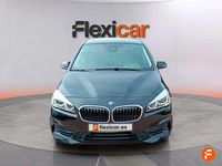 Usado BMW 216 109 CV (80 kW) 2020 Negro Monovolumen