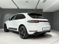 Usado Porsche Macan S 354 CV (260 kW) 2020 Blanco SUV