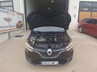 Usado Renault Mégane GrandTour Techno 140 CV (102 kW) 2023 Negro Familiar