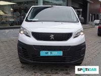 Usado Peugeot e-Expert 100 kW (136 CV) 2023 Blanco Van