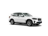 Usado BMW X3 xLine 190 CV (139 kW) 2022 Blanco SUV