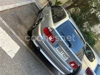 Usado BMW 525 192 CV (141 kW) 2003 Azul Familiar