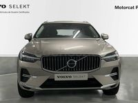 Usado Volvo XC60 Plus 197 CV (144 kW) 2023 Beige SUV