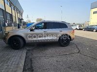 Usado VW Touareg 262 CV (192 kW) 2018 Beige SUV