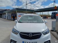 Usado Opel Mokka X Selective 140 CV (102 kW) 2018 Blanco SUV