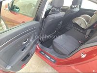 Usado Renault Laguna III Expression 110 CV (80 kW) 2008 Granate Berlina