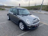 usado Mini Cooper S 