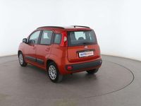 Usado Fiat Panda Lounge 71 HP (52 kW) 2016 Laranja Citadino